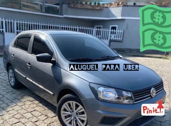 Imagem de Volkswagen Voyage 1.6 MSI Flex 8V 4P 2021