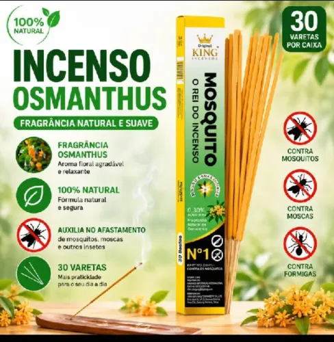 Xô mosquitos...acabe com problemas de mosquitos.