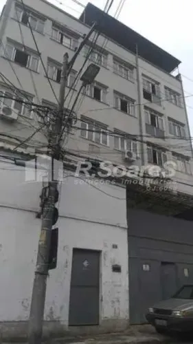 Prédio inteiro Catumbi Comercial ou Residencial