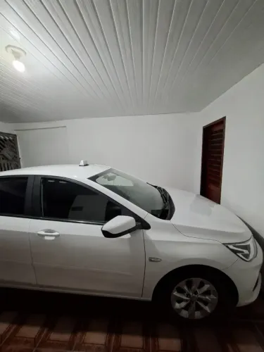 Chevrolet Onix Plus LT 1.0 12V TB Flex Mec. 4P 2021