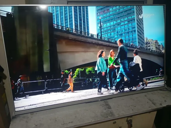 TV Sony 50 polegadas LED 