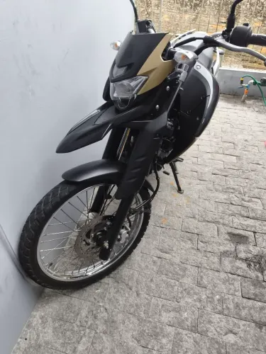  Lander 250 linda manual chave reserva 
