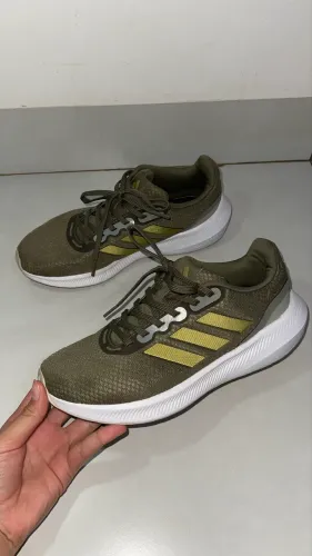 Tênis Adidas Runfalcon 3