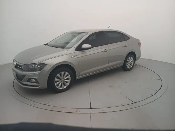 Volkswagen Virtus Comfort. 200 TSI 1.0 Flex 12V AUT 2022