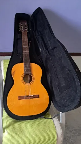 Violão Di Giorgio