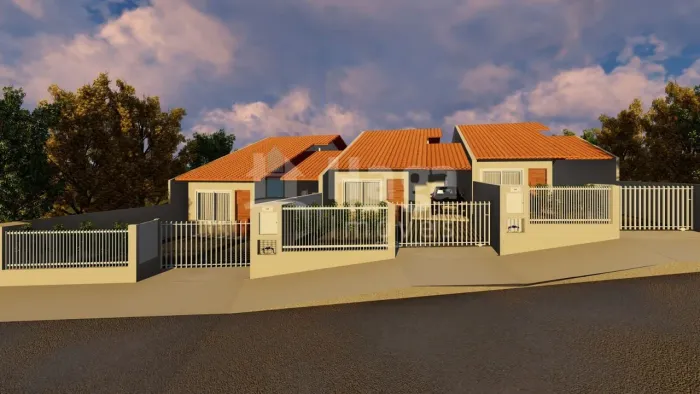 Casa à venda no Bairro Guabiruba Sul em Guabiruba/SC