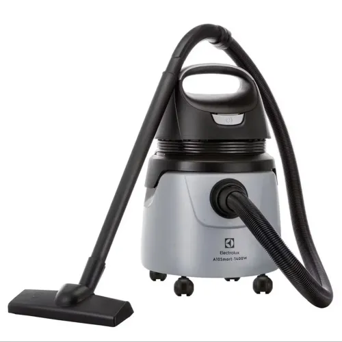 Aspirador de Po e Agua Electrolux 10L 1400W 127V