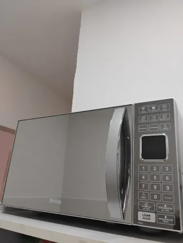 Microondas
