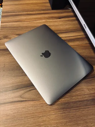 Mac book retina 12 polegadas