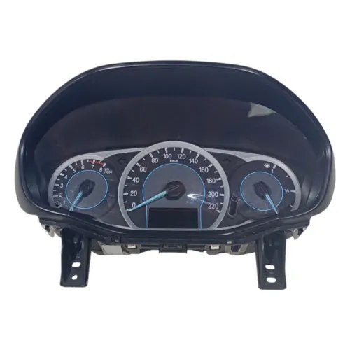 Painel Instrumentos Velocímetro Ford Ka 1.5 2014 A 2021