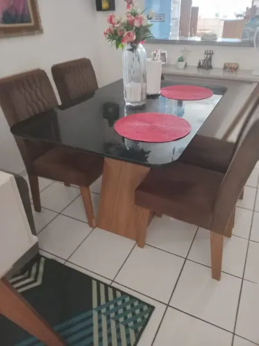 Conjunto de jantar