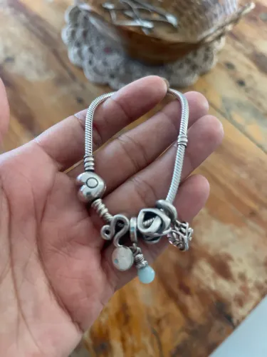 Pulseira Pandora original