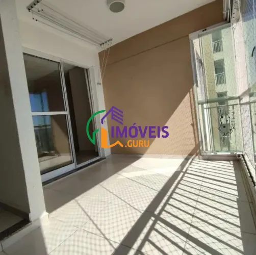 APARTAMENTO - BUTANTÃ - SP