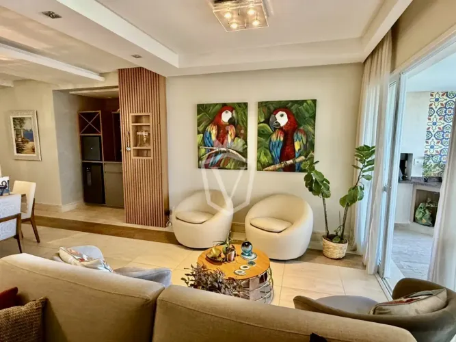 Condominio Golden Garden - Jardim Bonfiglioli - Jundiaí/SP
