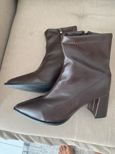 Bota feminina