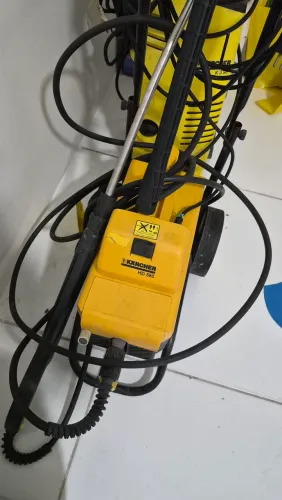 Lavadora de Alta Pressão - Karcher HD 585 - 220V