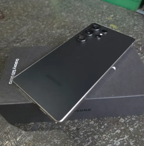 VENDO S25 ULTRA 256GB