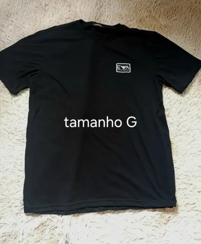 Roupas masculinas a partir de 10 cada