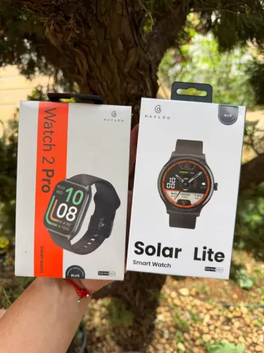 Smartwatch haylou