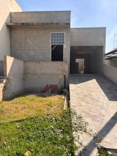 Casa com 3 dormitórios à venda, 126 m² por R$ 880.000,00 - Cond. Ilha Das Aguas - Salto/SP