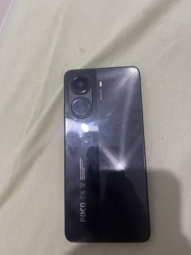 Celular poco x7 512 gb 12 ram