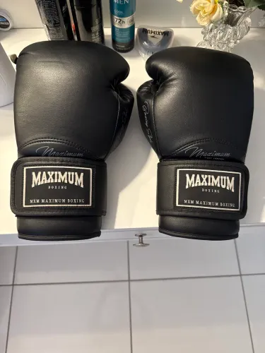 Luva maximum Classic 12oz