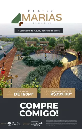 4Marias bairro park