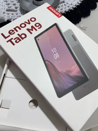 TABLET LENOVO M9