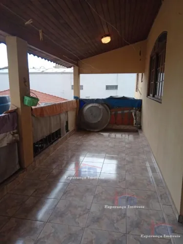 Residencial - Km 18