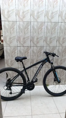 Bike RockRider