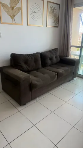 Vendo Sofá