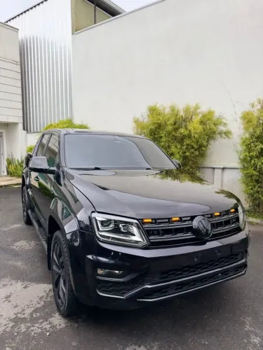 Volkswagen Amarok Extreme CD 3.0 4X4 TB Dies. Aut. 2022
