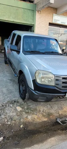 Ford Ranger XL 3.0 PSE 163cv 4X4 CD TB Diesel 2012