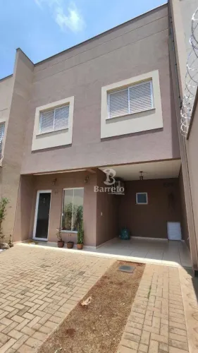 Sobrado com 4 dormitórios à venda, 157 m² por R$ 670.000,00 - Garden Park Residence - Lond