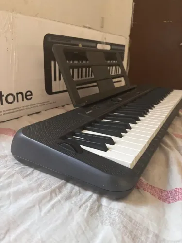 Teclado Musical Casio CTS 300 - Usado poucas vezes - Teclado iniciante