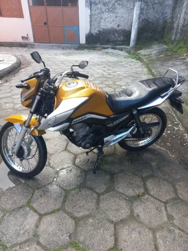 Vendo turan 160 2022