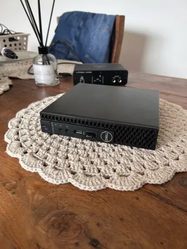 Mini Pc Dell Optiplex 3070