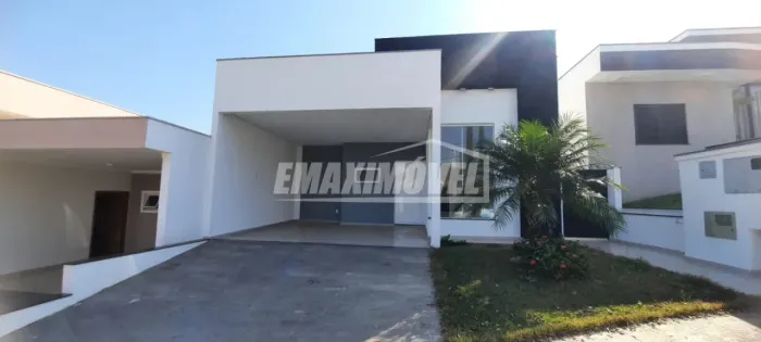 Casa no Condomínio Residencial Villagio Milano - Sorocaba/SP