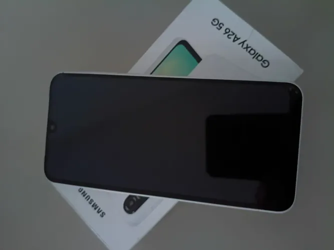 SAMSUNG GALAXY A26 5G