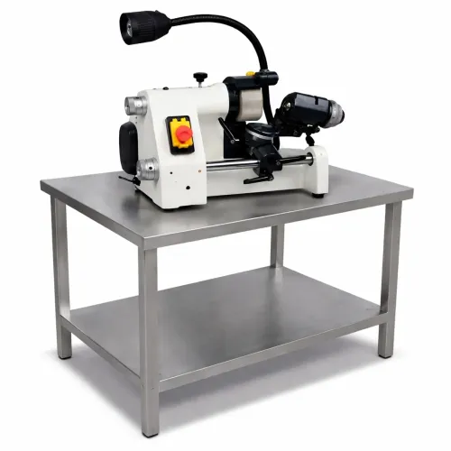 Afiadora Universal de Ferramentas - Alta Precisão