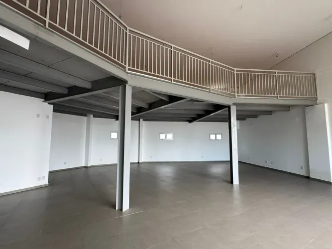 SALA COMERCIAL JARDIM ITALIA KPM