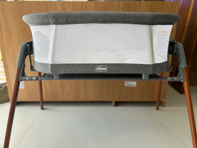 Berço portátil Chicco 3 em 1