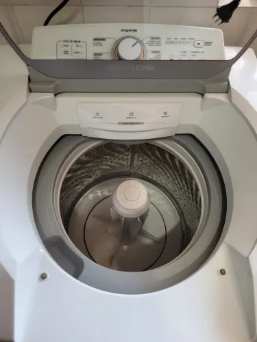 Máquina de lavar Brastemp 
