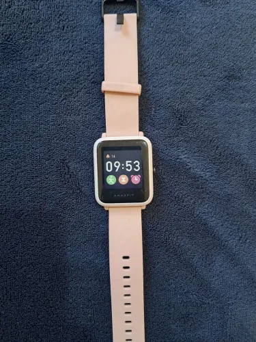 Smartwatch Amazfit Bip S 