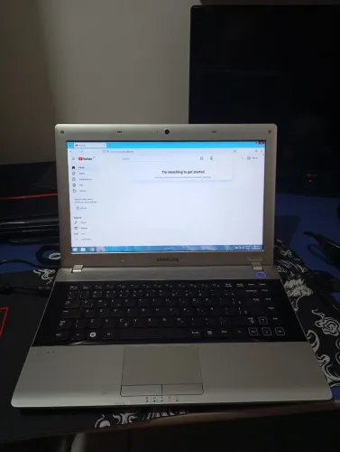 Notebook