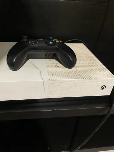XBOX ONE S 1 TERA