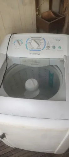 Máquina Eletrolux 12kg 