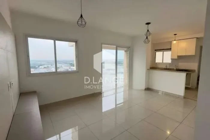 Apartamento à venda no Condomínio Talipô Exclusive Club, bairro Mansões Santo Antônio, em