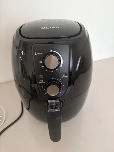 Air fryer
