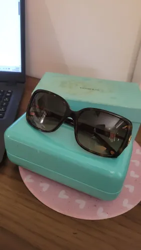 Óculos TIFFANY 
